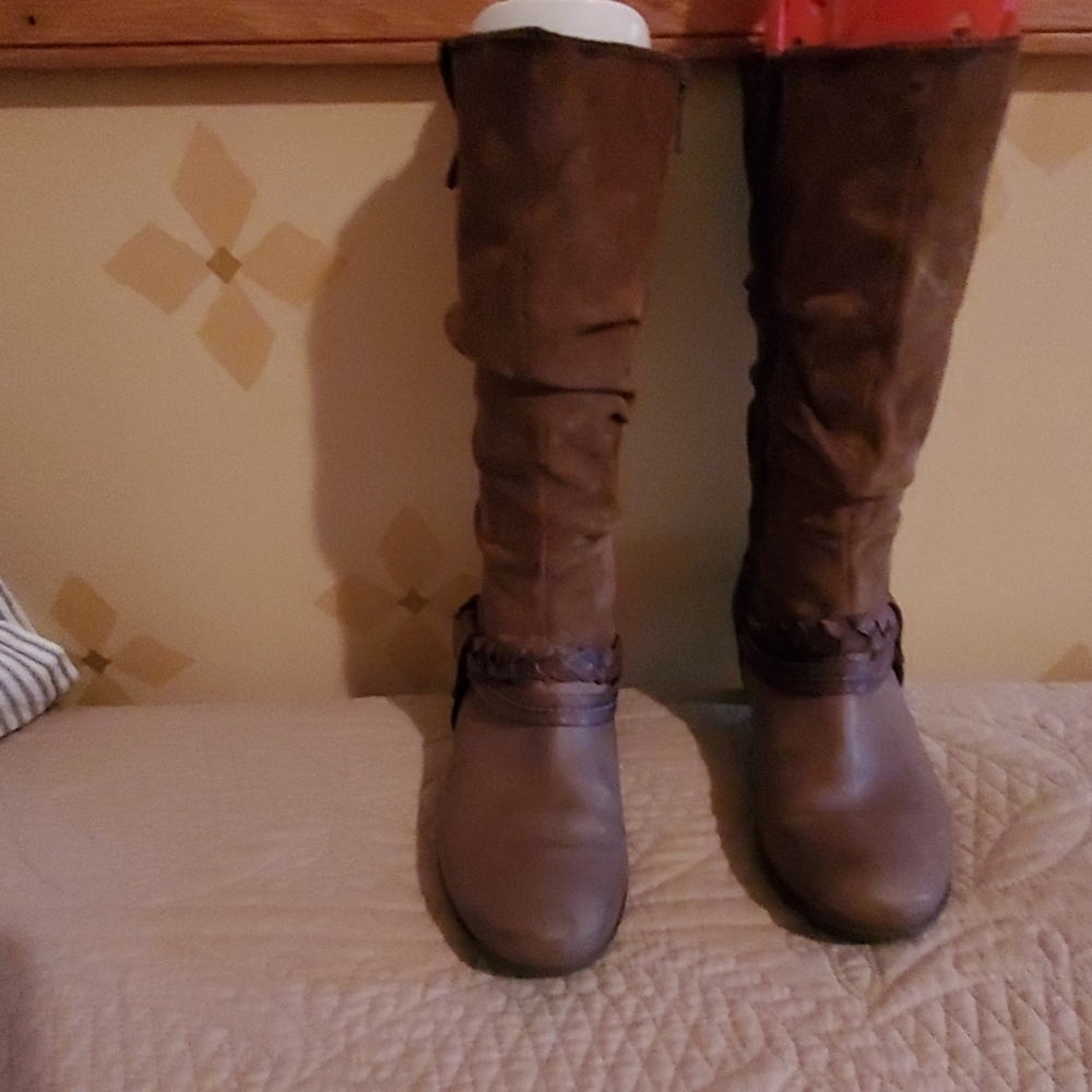 Boots